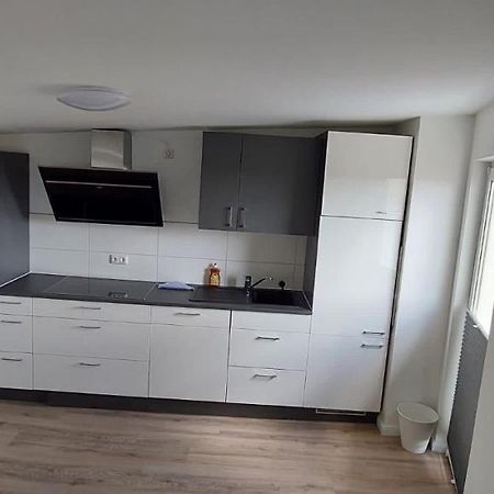 Altstadt Appartements Висмар Экстерьер фото