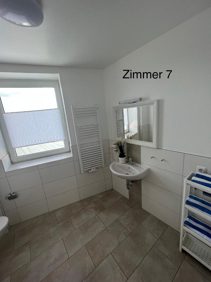 Altstadt Appartements Висмар Экстерьер фото