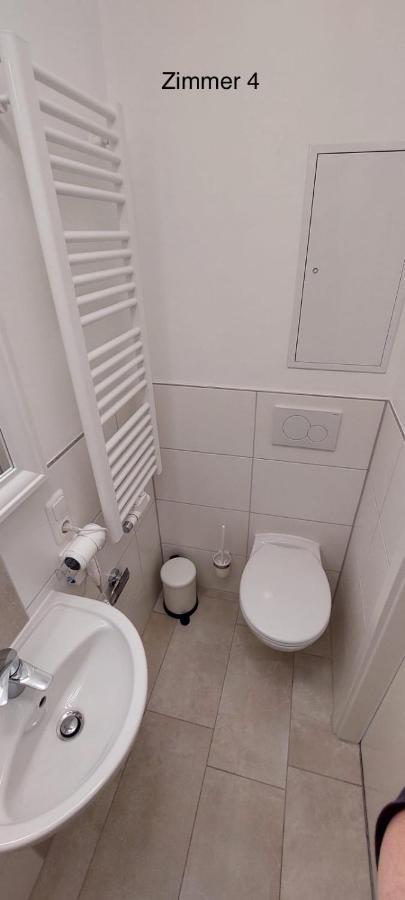 Altstadt Appartements Висмар Экстерьер фото
