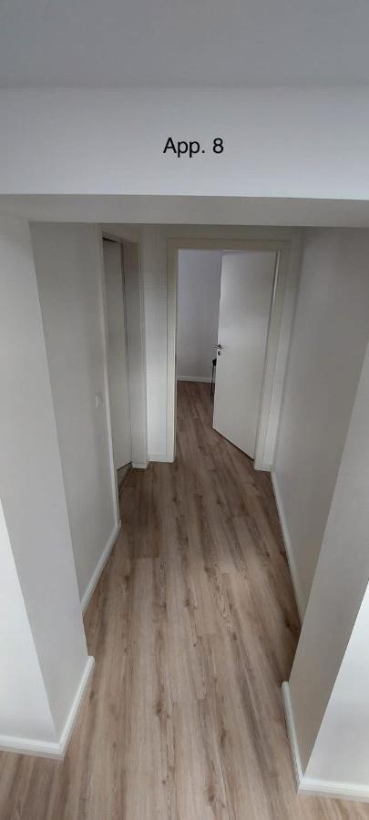 Altstadt Appartements Висмар Экстерьер фото