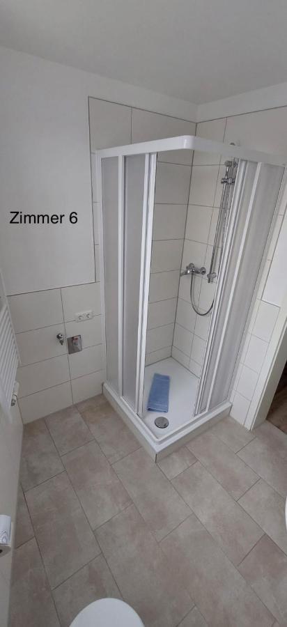 Altstadt Appartements Висмар Экстерьер фото