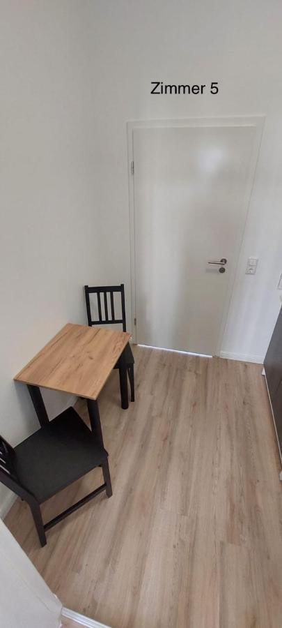 Altstadt Appartements Висмар Экстерьер фото