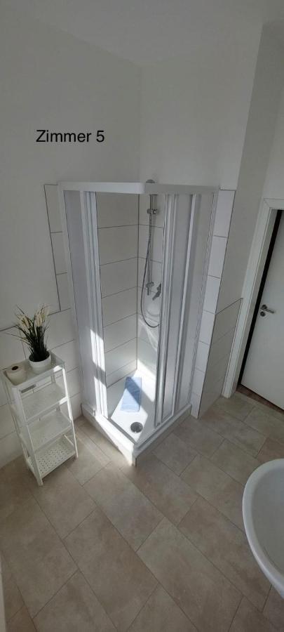 Altstadt Appartements Висмар Экстерьер фото