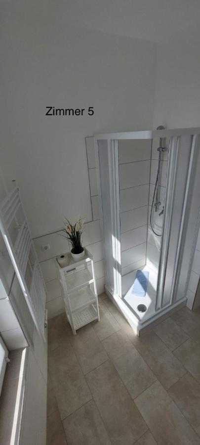 Altstadt Appartements Висмар Экстерьер фото